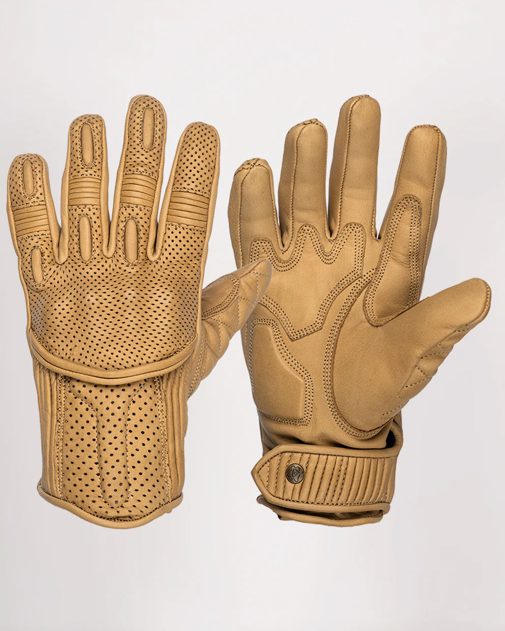 Silk Lined Predator Gloves - Image 23