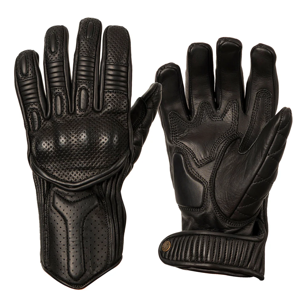 Silk Lined Predator Gloves - Image 3