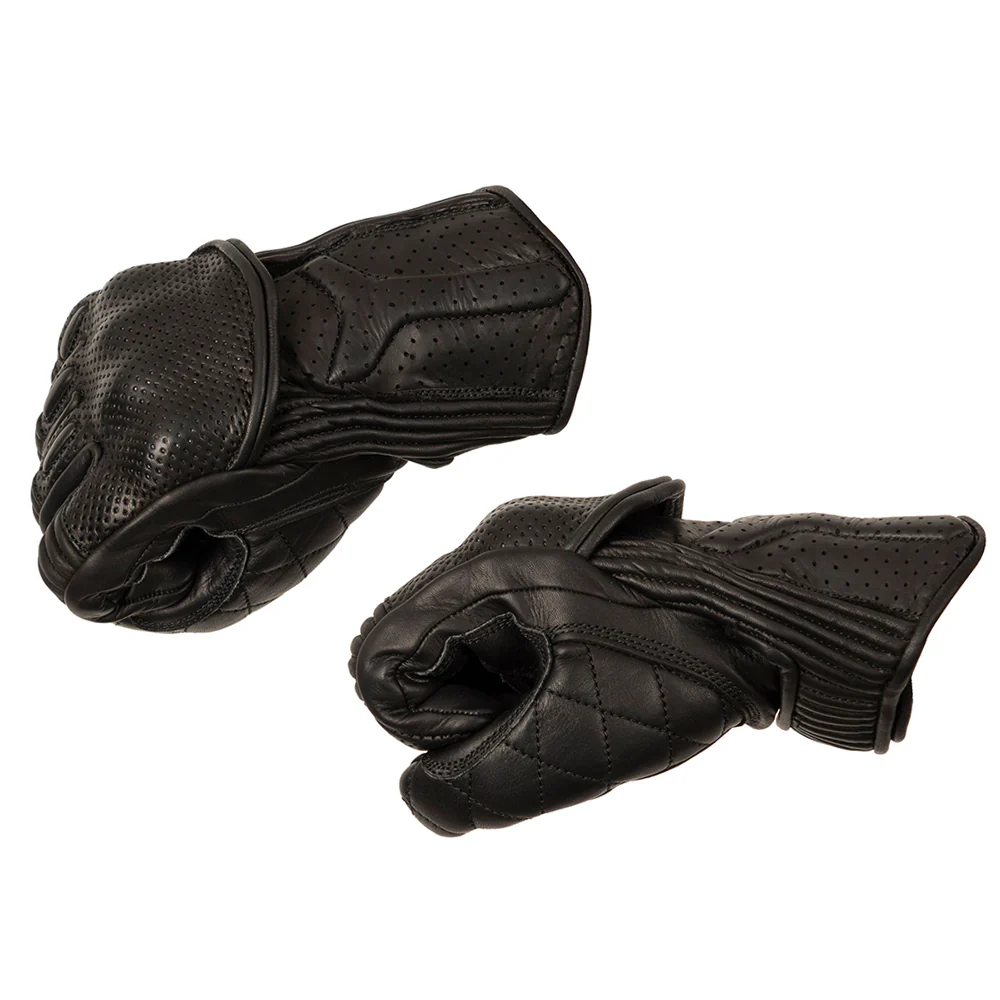 Silk Lined Predator Gloves - Image 4