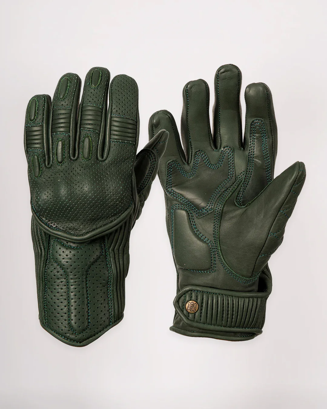 Silk Lined Predator Gloves - Image 8