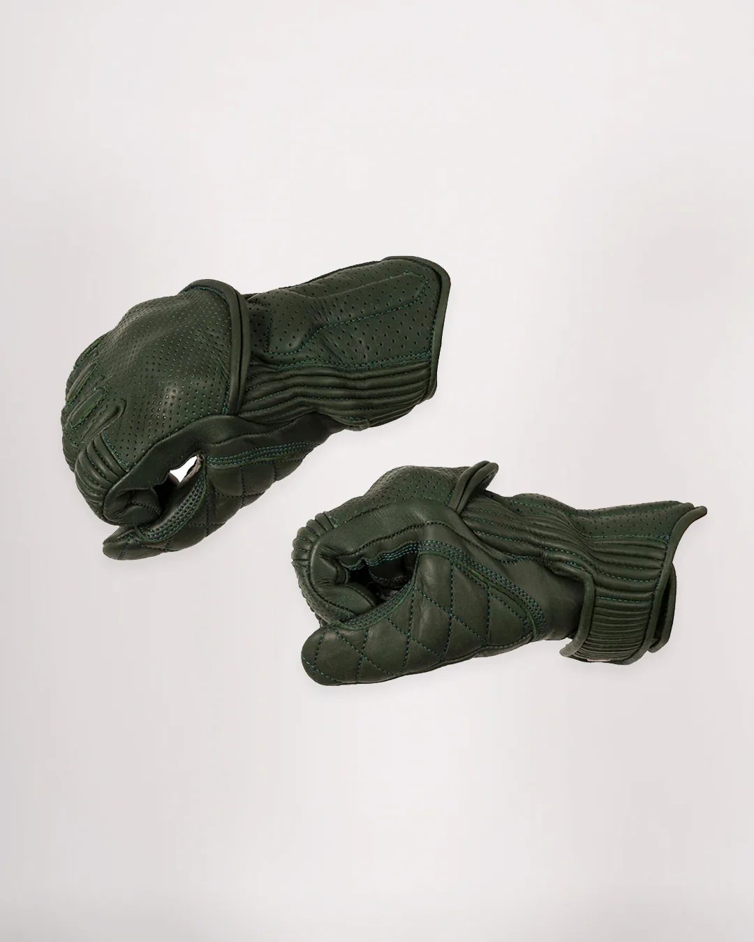 Silk Lined Predator Gloves - Image 9