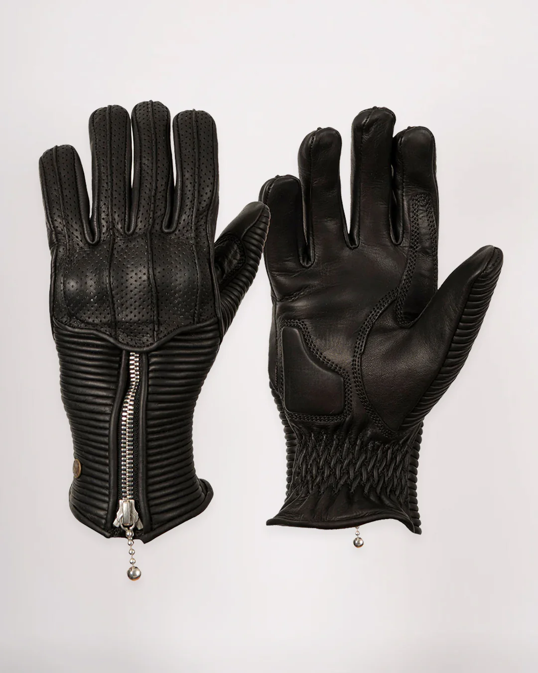 Silk Lined Raptor Gloves - Image 14