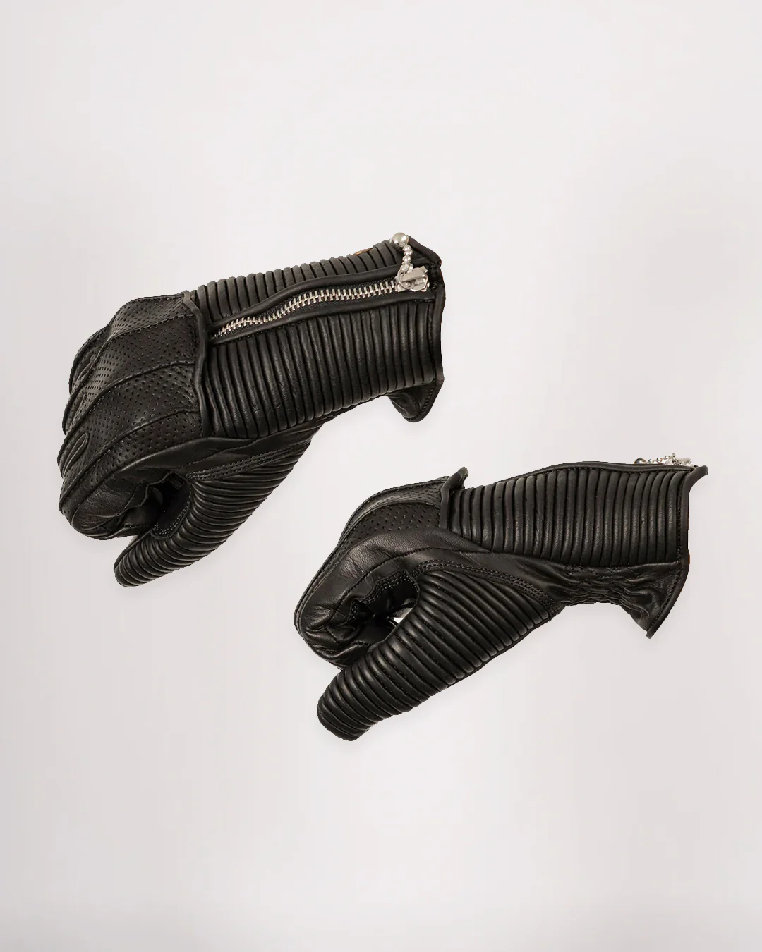 Silk Lined Raptor Gloves - Image 15