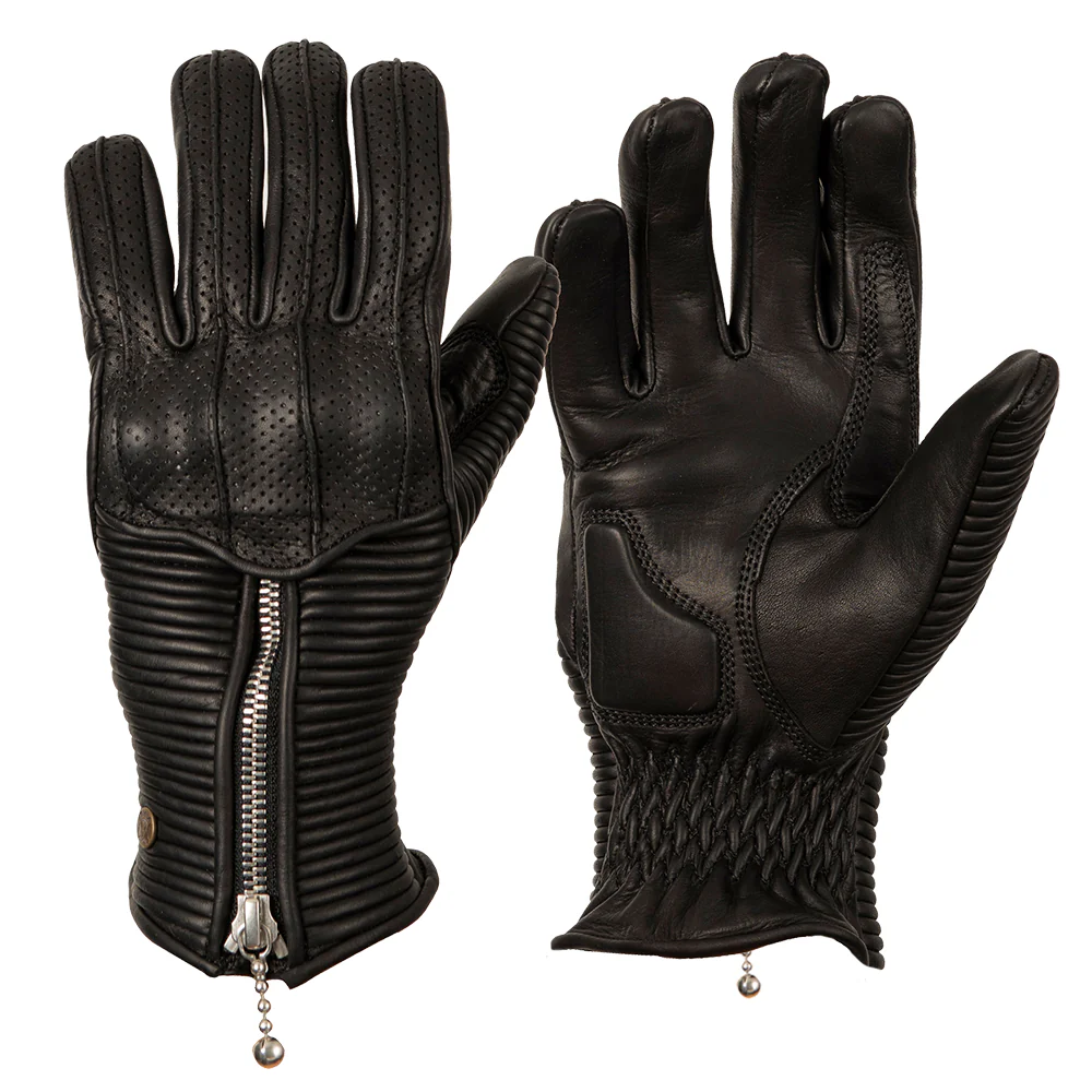Silk Lined Raptor Gloves - Image 19
