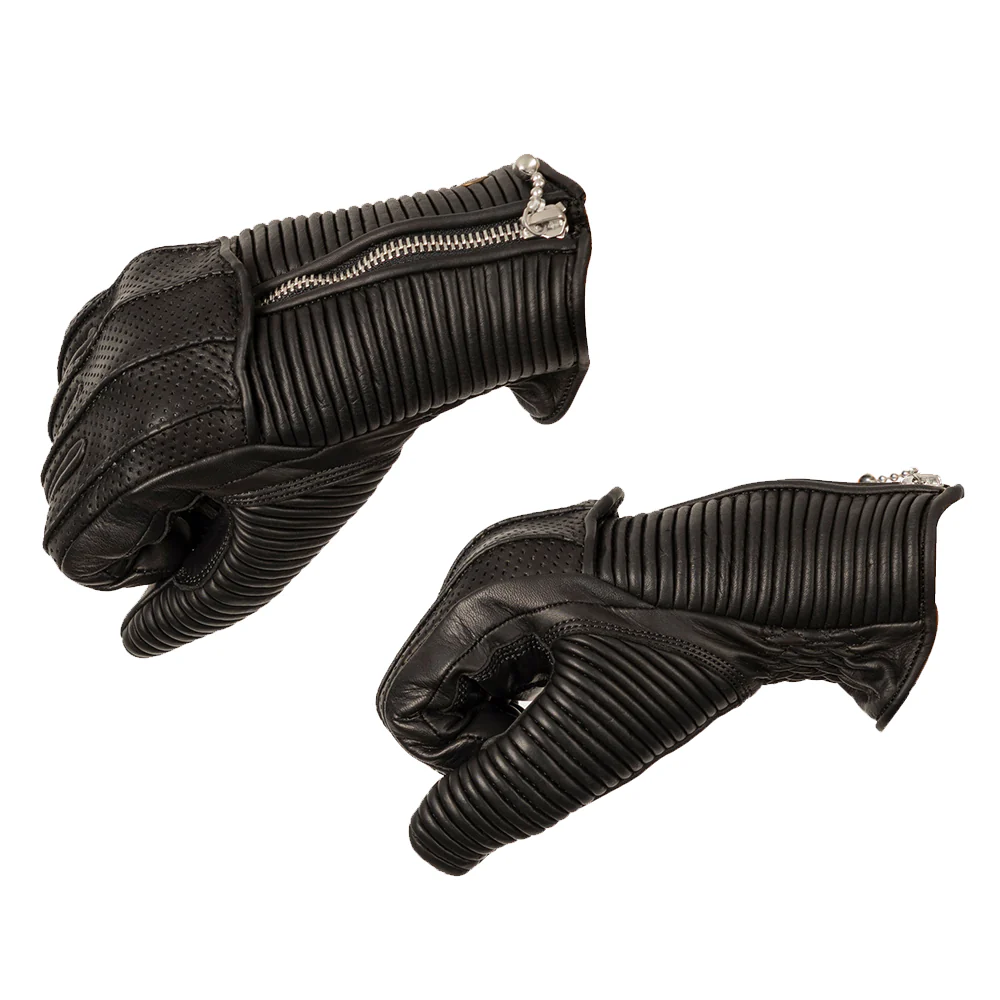 Silk Lined Raptor Gloves - Image 20