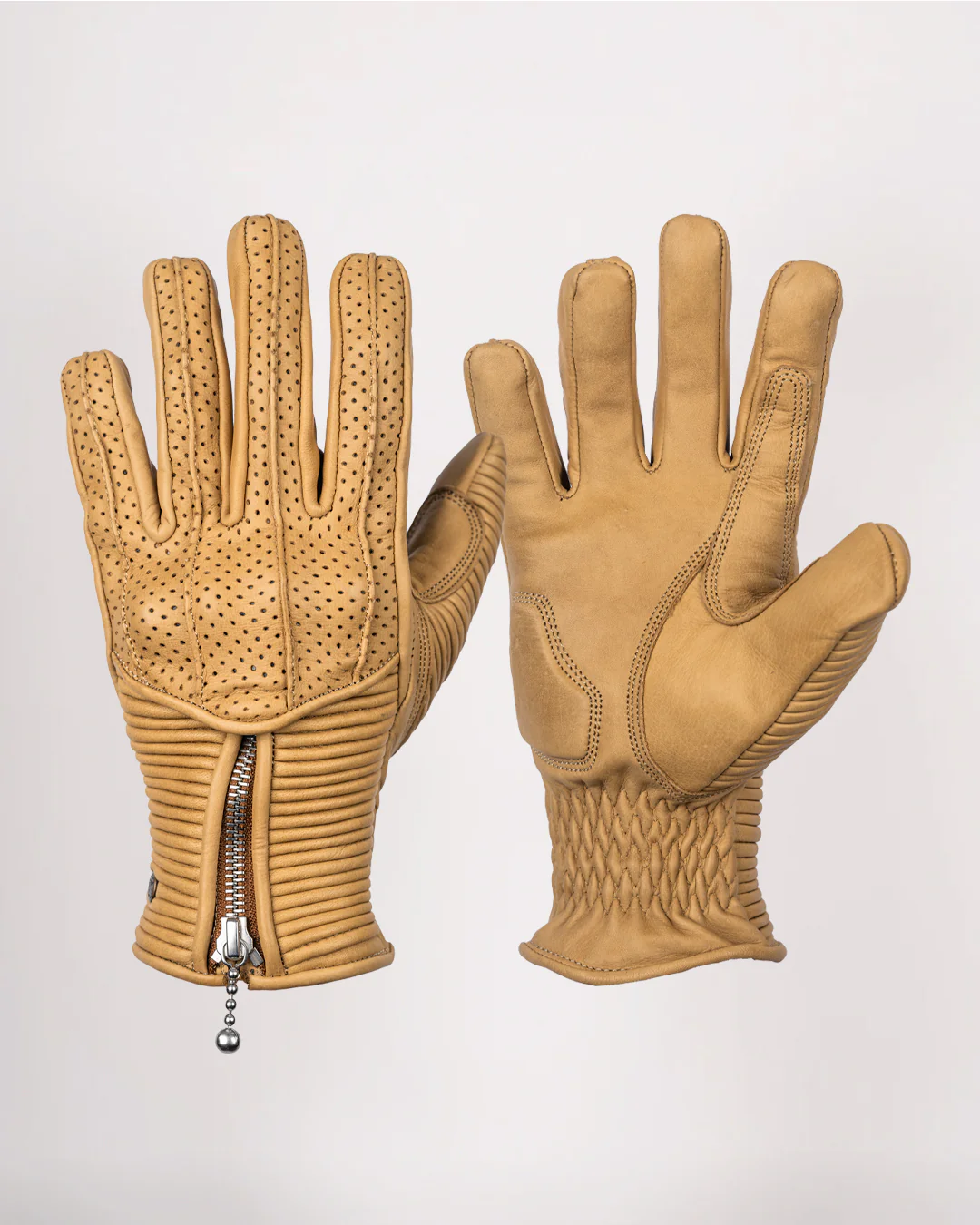 Silk Lined Raptor Gloves - Image 21