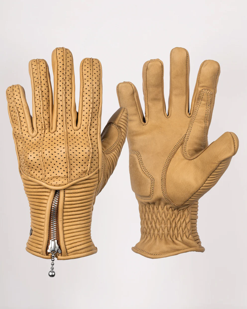 Silk Lined Raptor Gloves - Image 22
