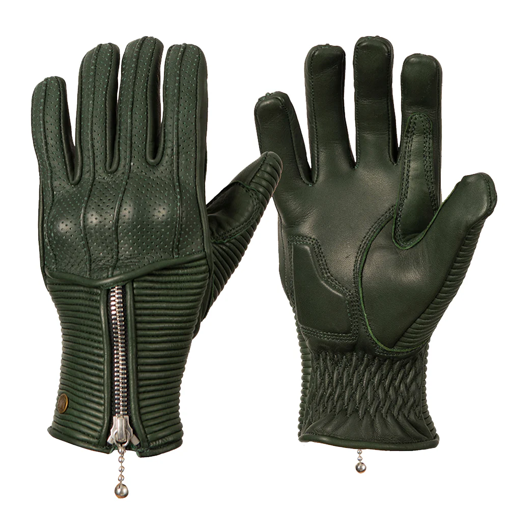 Silk Lined Raptor Gloves - Image 4