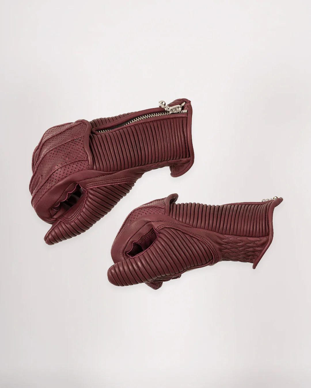 Silk Lined Raptor Gloves - Image 7
